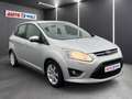 Ford C-Max 1.6 Ti-VCT 2xKlima Parksen. BT FSHz Silber - thumbnail 2