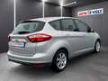 Ford C-Max 1.6 Ti-VCT 2xKlima Parksen. BT FSHz Silber - thumbnail 4