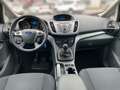 Ford C-Max 1.6 Ti-VCT 2xKlima Parksen. BT FSHz Silber - thumbnail 11