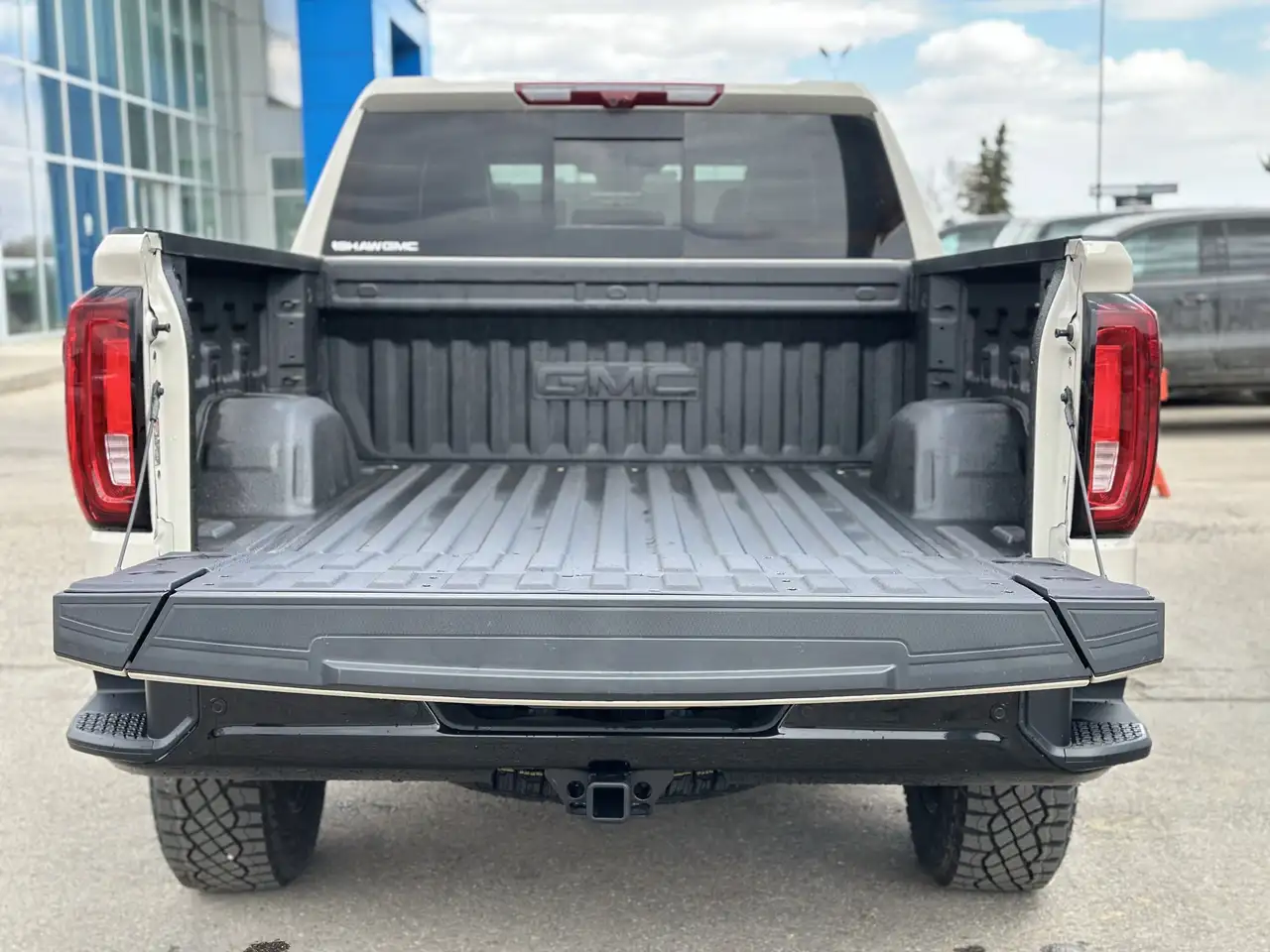 GMC Sierra 1500 снимка GMC Sierra 1500