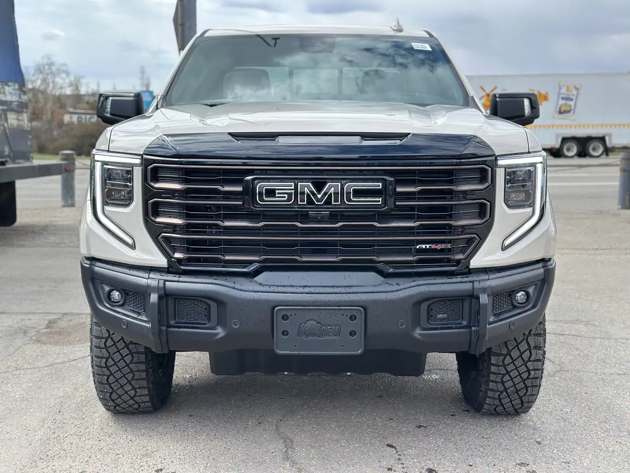 GMC Sierra 1500 снимка GMC Sierra 1500