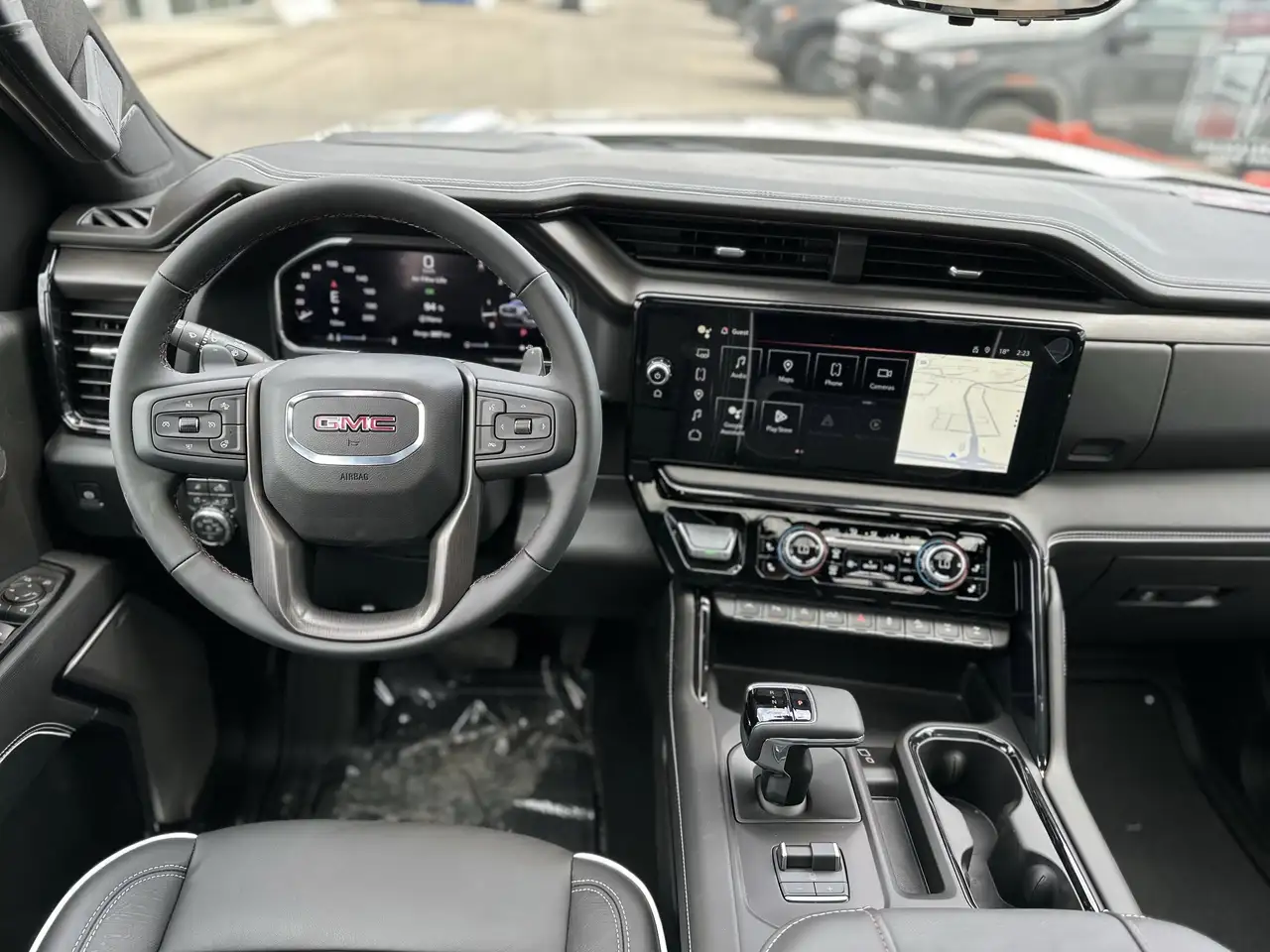 GMC Sierra 1500 снимка GMC Sierra 1500