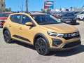 Dacia Sandero TCe 90 GSR2 Stepway Expression Beige - thumbnail 2