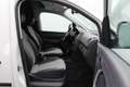 Volkswagen Caddy 2.0 Ecofuel NAP 2012 | Benzine + CNG | Goed Onderh Bílá - thumbnail 14