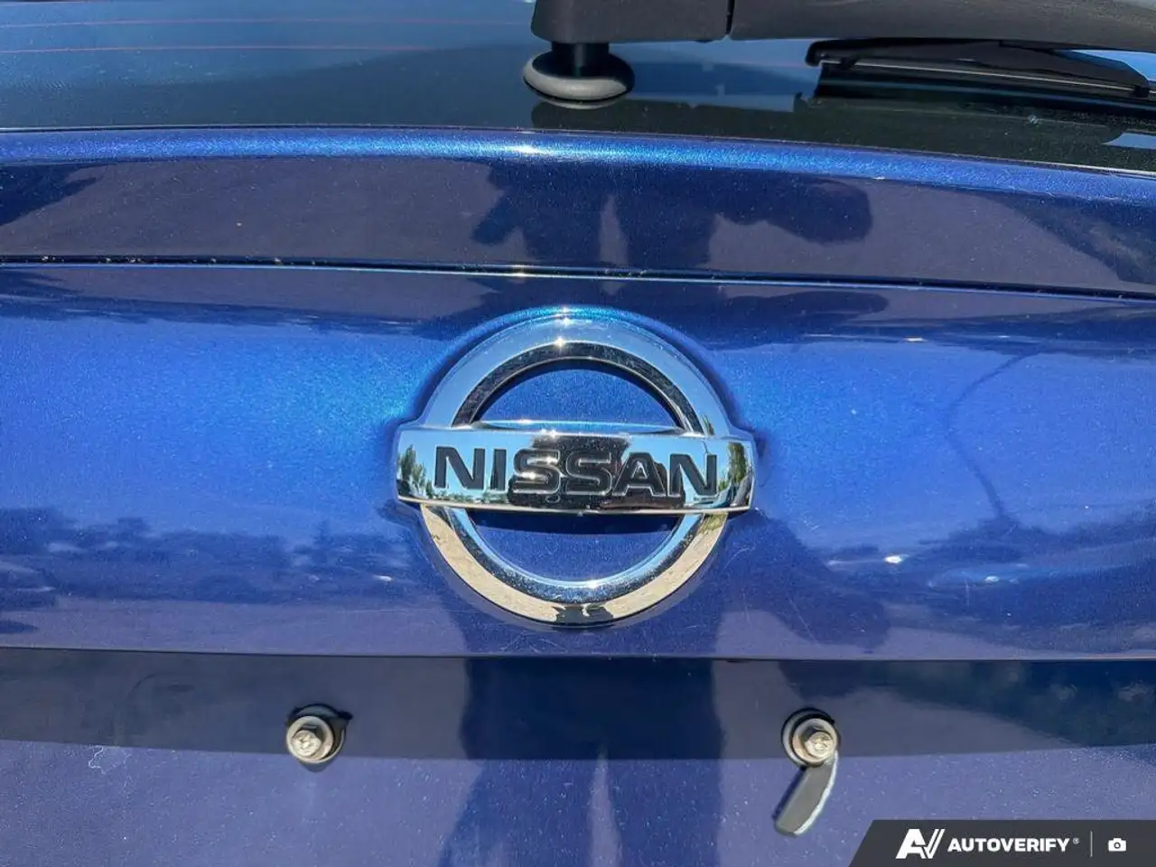 Nissan Qashqai снимка Nissan Qashqai