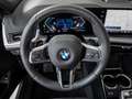BMW X1 sDrive 20i M-Sport AHK PANO LED NAVI KLIMA Silber - thumbnail 12