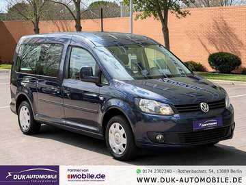 1.6 TDI (7-Si.) BMT Maxi Roncalli Edition