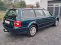 Volkswagen Passat Variant 1.6 *TüV NEU*AHK*Klima*ToP* Grün - thumbnail 5