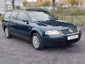 Volkswagen Passat Variant 1.6 *TüV NEU*AHK*Klima*ToP* Grün - thumbnail 4