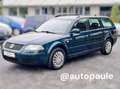 Volkswagen Passat Variant 1.6 *TüV NEU*AHK*Klima*ToP* Grün - thumbnail 1