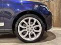 Land Rover Range Rover LWB 5.0i V8 S/C*AUTOBIOGRAPHY*FULL OPTION!* Niebieski - thumbnail 13