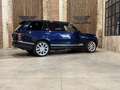 Land Rover Range Rover LWB 5.0i V8 S/C*AUTOBIOGRAPHY*FULL OPTION!* Kék - thumbnail 6