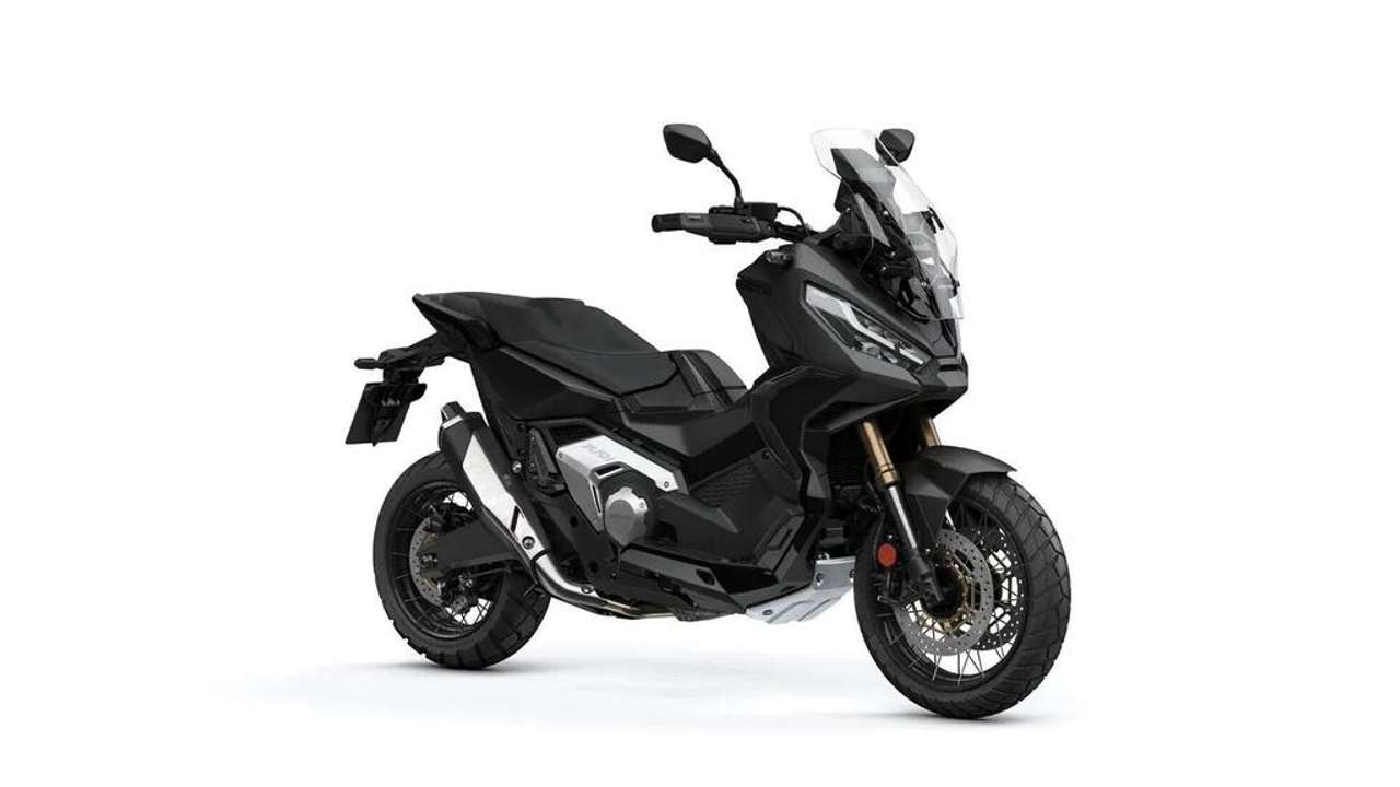 Honda X-ADV 750 DCT Abs my25