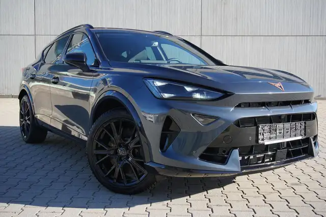 CUPRA Formentor VZ 2.0TSI 4Drive Pano Navi/Mir Kamera