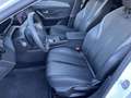 Peugeot 308 Hybrid 180 e-EAT8 Allure Pack Navi Fernlichtass. R Weiß - thumbnail 11