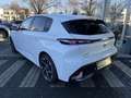 Peugeot 308 Hybrid 180 e-EAT8 Allure Pack Navi Fernlichtass. R Weiß - thumbnail 3