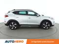 Hyundai TUCSON 1.6 TGDI Premium 4WD*NAVI*TEMPO*CAM*PDC*SHZ* Grau - thumbnail 7