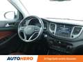 Hyundai TUCSON 1.6 TGDI Premium 4WD*NAVI*TEMPO*CAM*PDC*SHZ* Grau - thumbnail 13