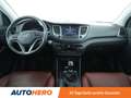 Hyundai TUCSON 1.6 TGDI Premium 4WD*NAVI*TEMPO*CAM*PDC*SHZ* Grau - thumbnail 12