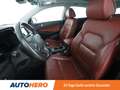 Hyundai TUCSON 1.6 TGDI Premium 4WD*NAVI*TEMPO*CAM*PDC*SHZ* Grau - thumbnail 10