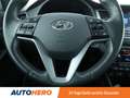 Hyundai TUCSON 1.6 TGDI Premium 4WD*NAVI*TEMPO*CAM*PDC*SHZ* Grau - thumbnail 19