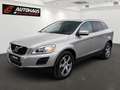 Volvo XC60 D5 AWD Summum Geartronic | SEHR GUTE AUSSTATTUNG | Grau - thumbnail 1