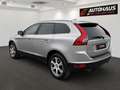 Volvo XC60 D5 AWD Summum Geartronic | SEHR GUTE AUSSTATTUNG | Grau - thumbnail 3