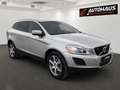 Volvo XC60 D5 AWD Summum Geartronic | SEHR GUTE AUSSTATTUNG | Grau - thumbnail 4