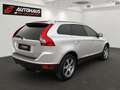 Volvo XC60 D5 AWD Summum Geartronic | SEHR GUTE AUSSTATTUNG | Grau - thumbnail 6
