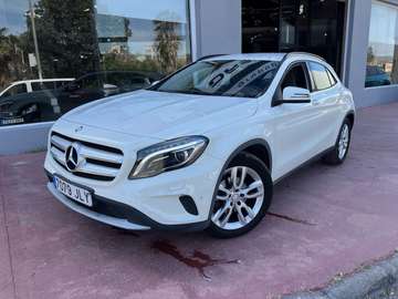 200CDI Style 7G-DCT
