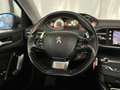 Peugeot 308 1.5 Blue-HDI FAP Active NAVI*SHZ*KAMERA*AHK Gris - thumbnail 11