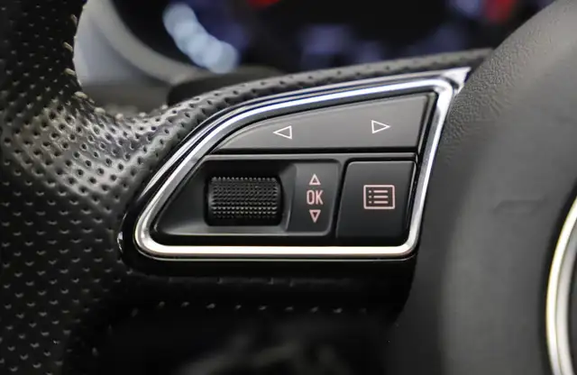 Audi A6 Avant view 30