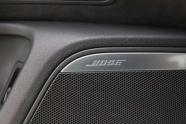 Audi A6 Avant view 28