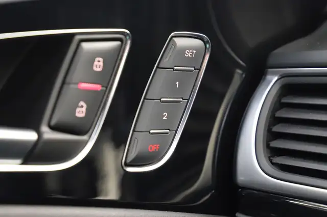 Audi A6 Avant view 27