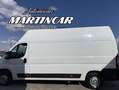 Peugeot Boxer l3 h3 Blanco - thumbnail 4