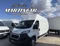 Peugeot Boxer l3 h3 Blanco - thumbnail 3