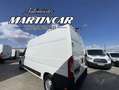Peugeot Boxer l3 h3 Blanco - thumbnail 8