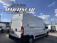 Peugeot Boxer l3 h3 Blanco - thumbnail 7