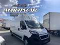 Peugeot Boxer l3 h3 Blanco - thumbnail 1