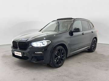 xdrive20d Msport 190cv