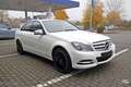 Mercedes-Benz C 180 CGI Avantgarde Einwandfrei White - thumbnail 4