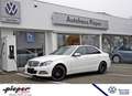 Mercedes-Benz C 180 CGI Avantgarde Einwandfrei White - thumbnail 1