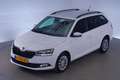 Skoda Fabia COMBI 1.0 TSI Ambition [ Navi Trekhaak Apple Carpl Wit - thumbnail 12