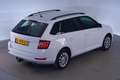 Skoda Fabia COMBI 1.0 TSI Ambition [ Navi Trekhaak Apple Carpl Wit - thumbnail 13