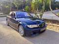 BMW 330 Ci Aut. Bleu - thumbnail 5