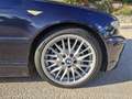 BMW 330 Ci Aut. Bleu - thumbnail 13