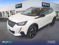 Peugeot 2008 1.2 PureTech S&S Allure 130 Blanco - thumbnail 1