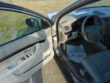 Bild 8 Volvo S80 2.4