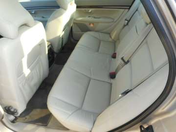 Bild 10 Volvo S80 2.4