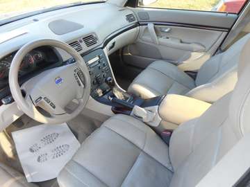 Bild 7 Volvo S80 2.4